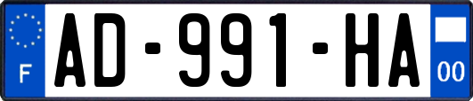 AD-991-HA