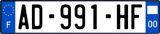 AD-991-HF