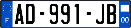AD-991-JB