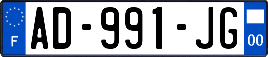 AD-991-JG