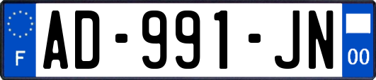 AD-991-JN