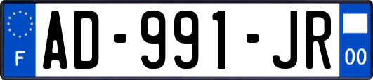 AD-991-JR