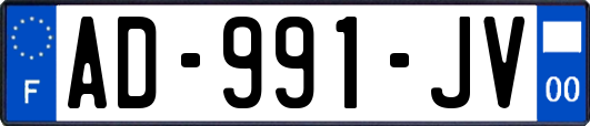 AD-991-JV
