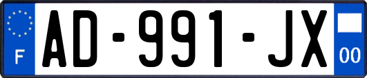 AD-991-JX