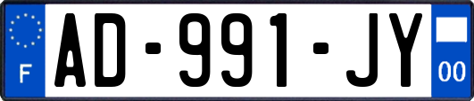 AD-991-JY