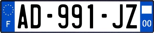 AD-991-JZ