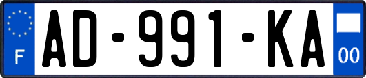 AD-991-KA