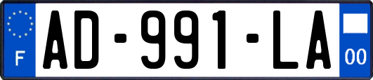 AD-991-LA