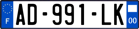 AD-991-LK