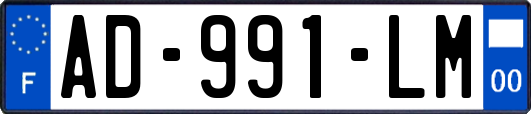 AD-991-LM
