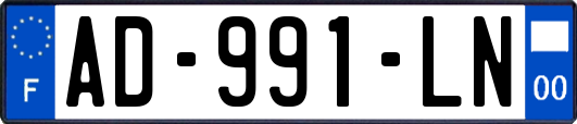 AD-991-LN