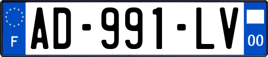 AD-991-LV