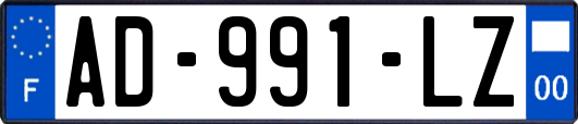 AD-991-LZ
