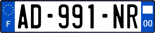 AD-991-NR