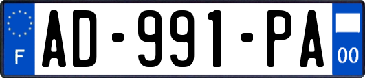AD-991-PA