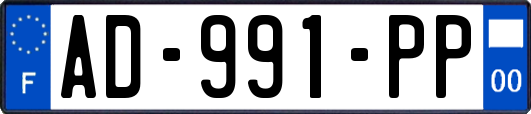 AD-991-PP