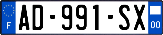 AD-991-SX