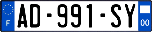 AD-991-SY