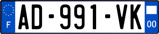 AD-991-VK