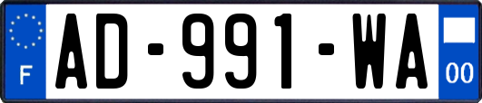 AD-991-WA