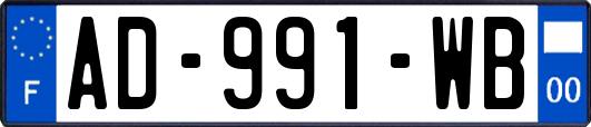 AD-991-WB