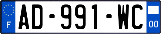 AD-991-WC
