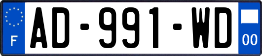 AD-991-WD