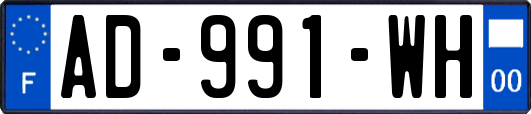 AD-991-WH