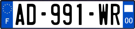 AD-991-WR
