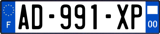 AD-991-XP