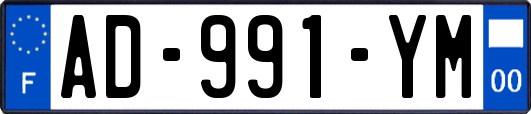 AD-991-YM