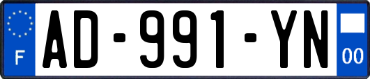 AD-991-YN