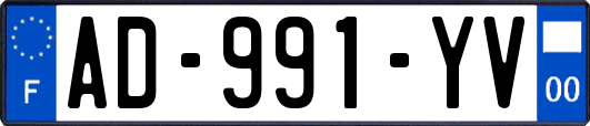 AD-991-YV