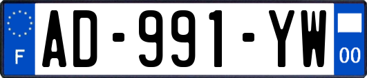 AD-991-YW