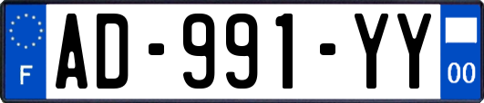 AD-991-YY