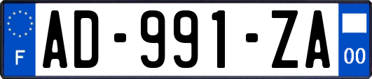 AD-991-ZA