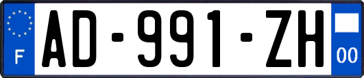 AD-991-ZH