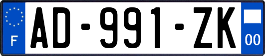 AD-991-ZK