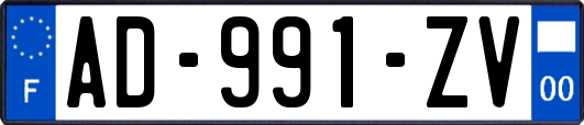 AD-991-ZV