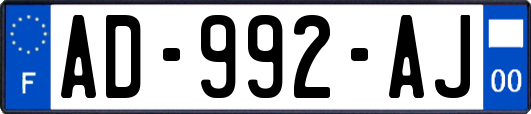 AD-992-AJ