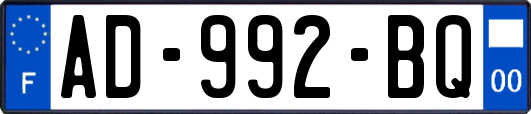 AD-992-BQ