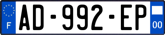 AD-992-EP