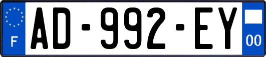 AD-992-EY