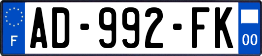 AD-992-FK