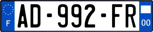 AD-992-FR