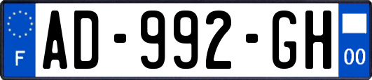 AD-992-GH