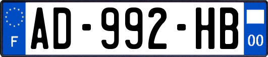 AD-992-HB