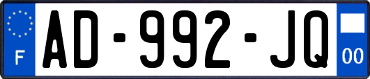 AD-992-JQ