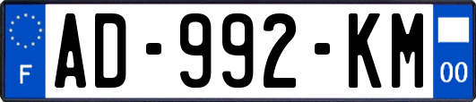 AD-992-KM