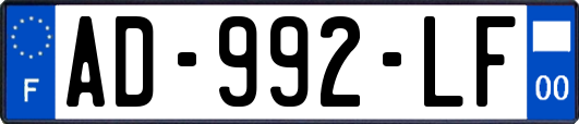 AD-992-LF